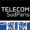 Telecom SudParis Logo
